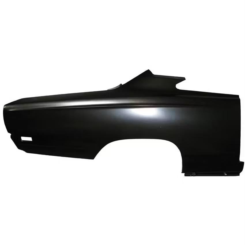 1969 Plymouth Road Runner Quarter Panel RH OE Style