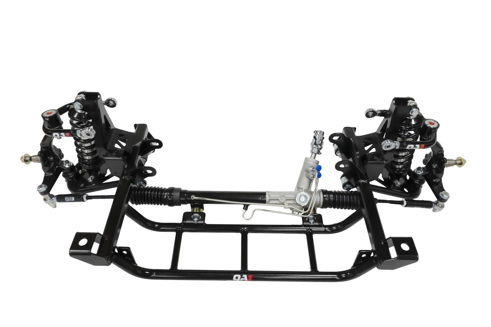 QA1 Mopar Front Street Performance Coilover Conversion System 52346-S400