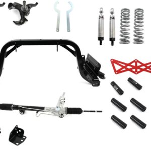 QA1 1965-79 F-100 Coilover Conversion System 52620-S600