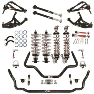 QA1 Level 2 Big Wheel Kit BW02-GMB4