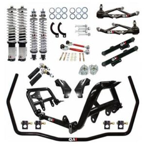 QA1 Level 2 Drag Racing Suspension Kit DK22-FMM1