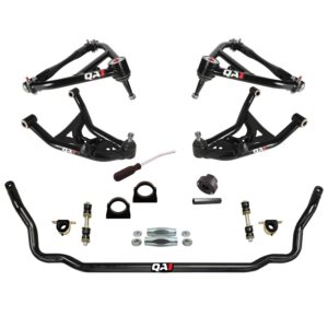 QA1 Level 3 Handling Suspension Kit HK33-GMF2