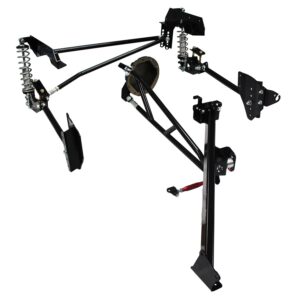 QA1 1988-98 C1500 Rear Coilover Conversion System R240-200