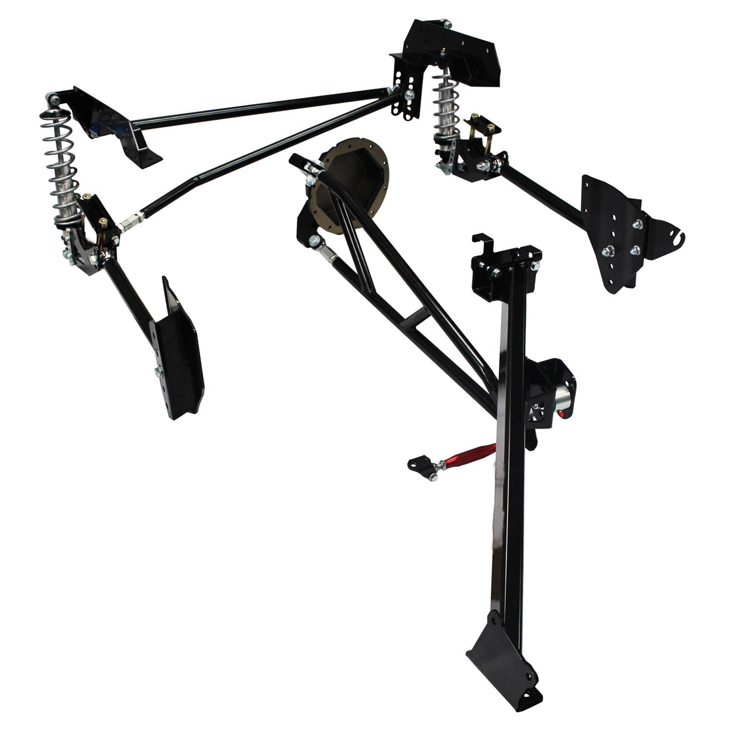 QA1 1988-98 C1500 Rear Coilover Conversion System R240-200