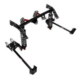 QA1 Mopar Rear Coilover Conversion System R155-175