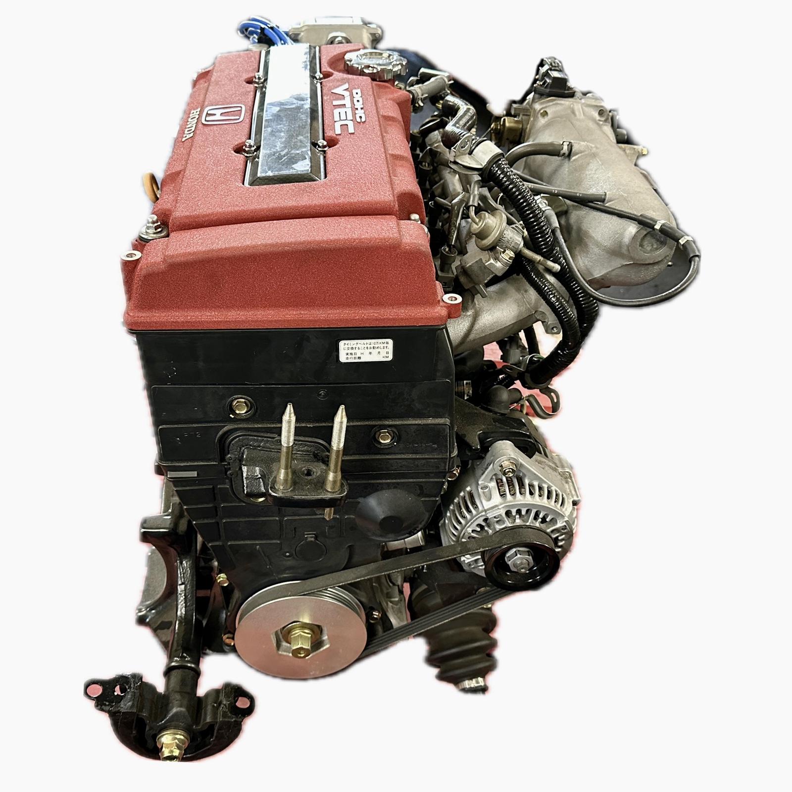 Honda Integra DC2 Type R 1.8L VTEC Engine - Image 2