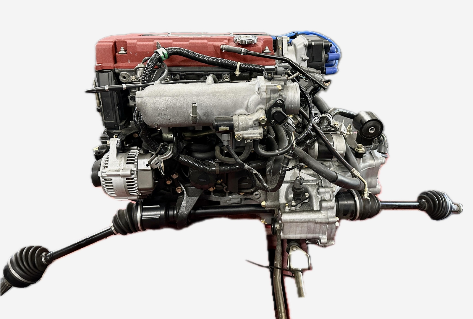 Honda Integra DC2 Type R 1.8L VTEC Engine - Image 3