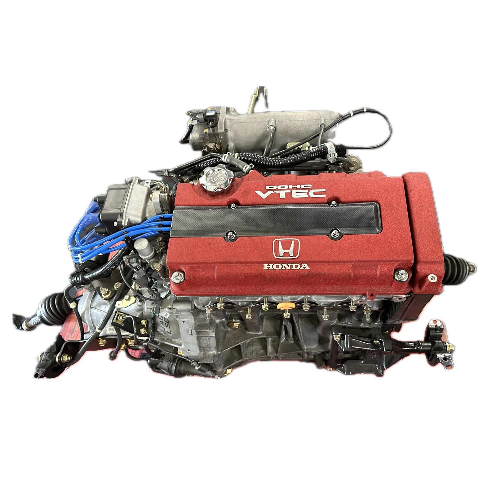 Honda Integra DC2 Type R 1.8L VTEC Engine - Image 4
