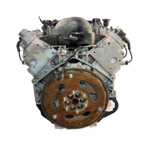Chevy Chevrolet Corvette Engine  5.7 V8