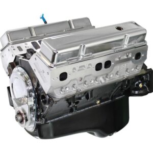 BP38318CT1 S/B Fits Chevy 383 Longblock Crate Engine