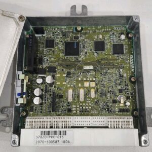 02-06 DC5 Type R JDM K20A PRC ecu