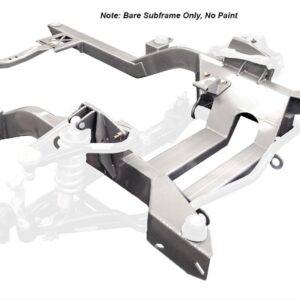 Speedtech Performance USA Pro Touring Bare Front Subframe 10200