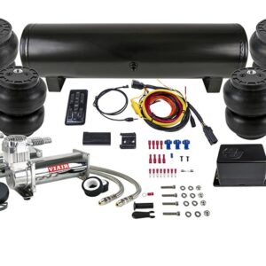 Slam Specialties SS Series Air Suspension Kit CK-SS56-UNI