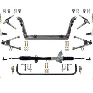 Scotts Hot Rods IFS Package 11-6466-2MW1