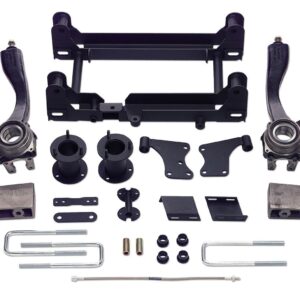 Tuff Country EZ-Ride Suspension Lift Kit 55906KN