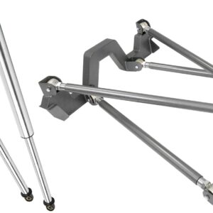 Trail-Gear Trail-Link Four Rear Suspension Kit 110179-1-KIT