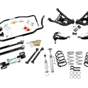UMI Performance Stage 5 Handling Kit ABF409-1-B