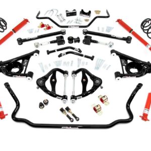 UMI Performance Stage 3.5 Handling Kit GBF035-2-B