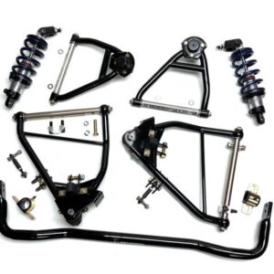 Van Steel Front Coilover Suspension Kit CO-C3-FS1 for Corvette